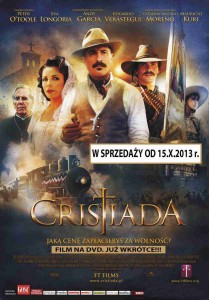 CRISTIADA_plakat2_film_DVD