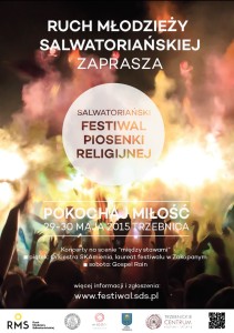 Festiwal Pioseni Religijnej w Trzebnicy