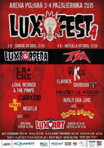 Luxfest 4