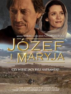 Józef i Maryja - premiera