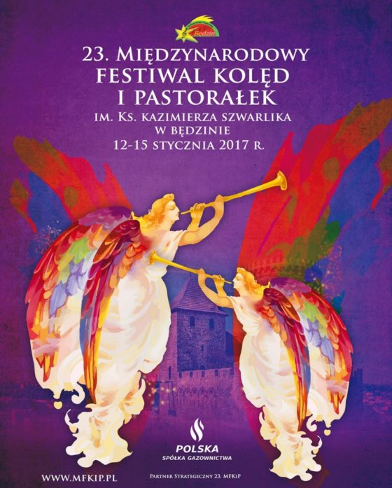 23. Międzynarodowy Festiwal Kolęd i Pastorałek
