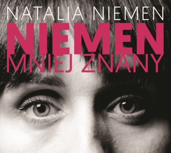 Natalia Niemen - Niemen mniej znany