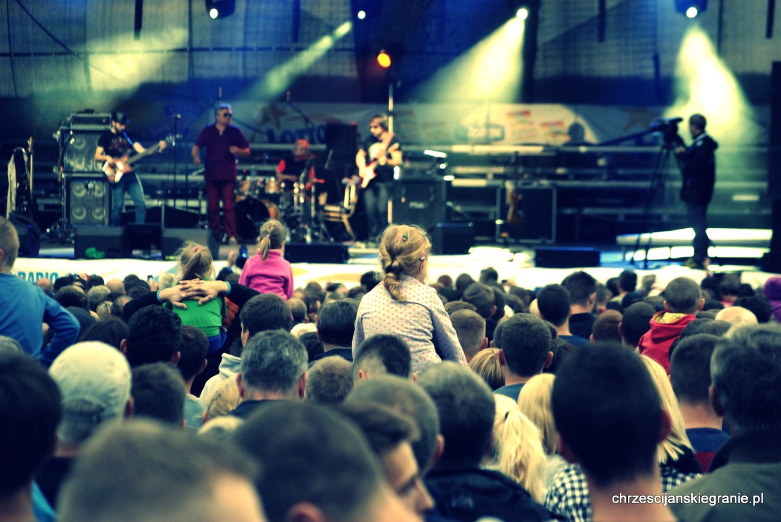 Festiwal Gospel w Gniewie