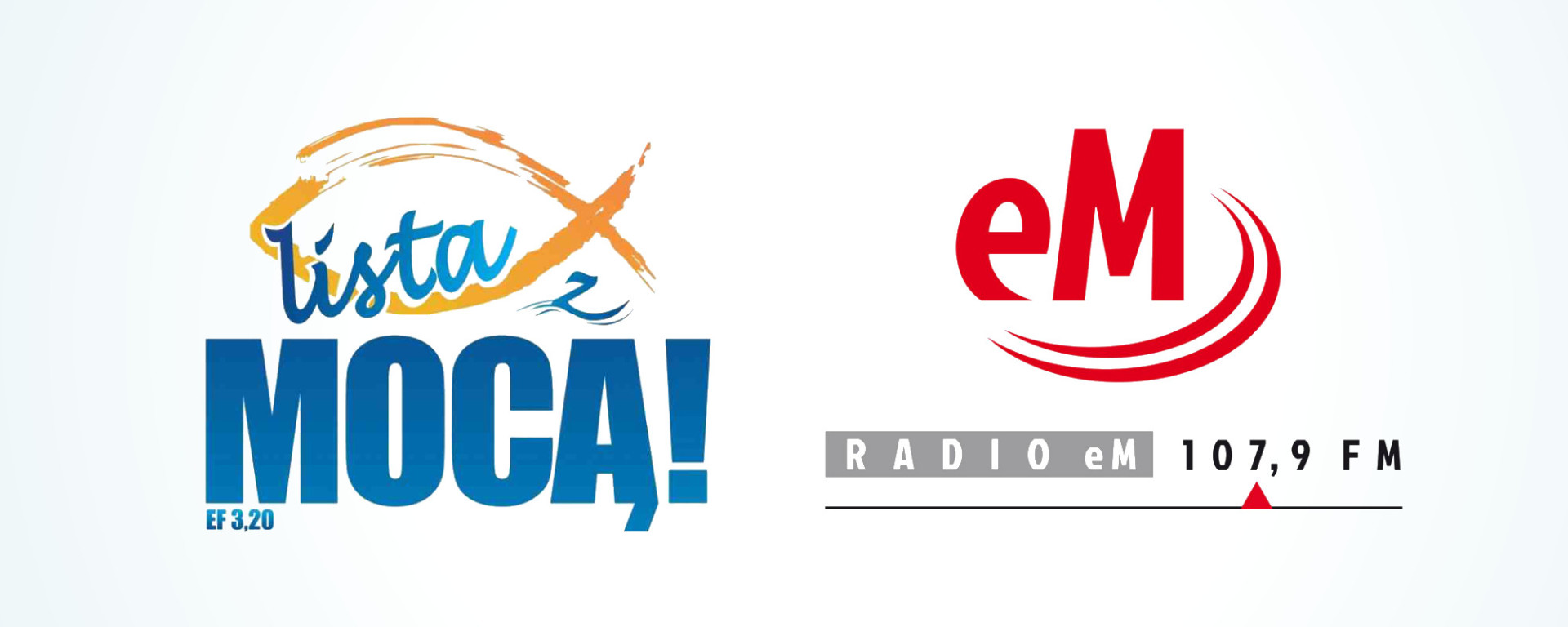 Lista z Mocą w Radio eM Kielce