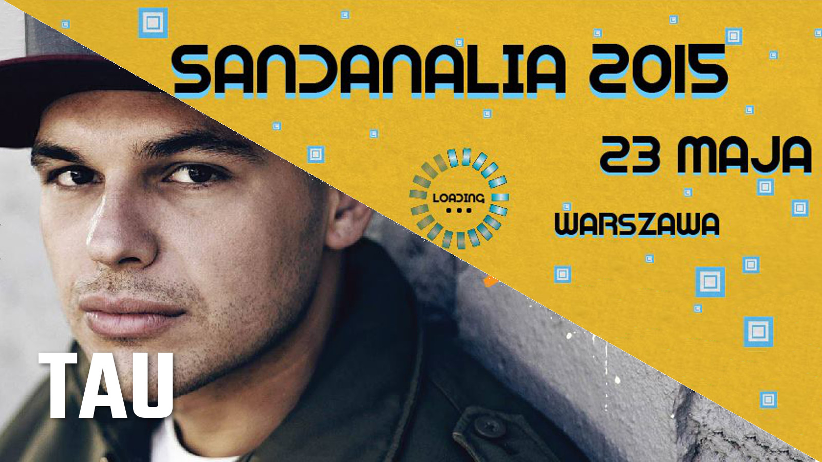 Sandanalia 2015 - TAU