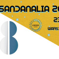 Sandanalia 2015 - zagra StronaB