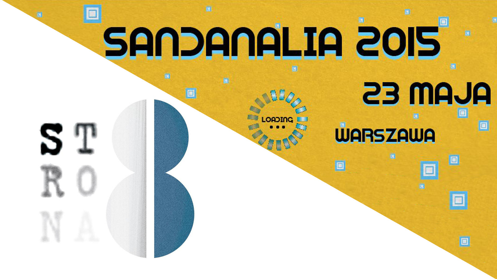 Sandanalia 2015 - zagra StronaB