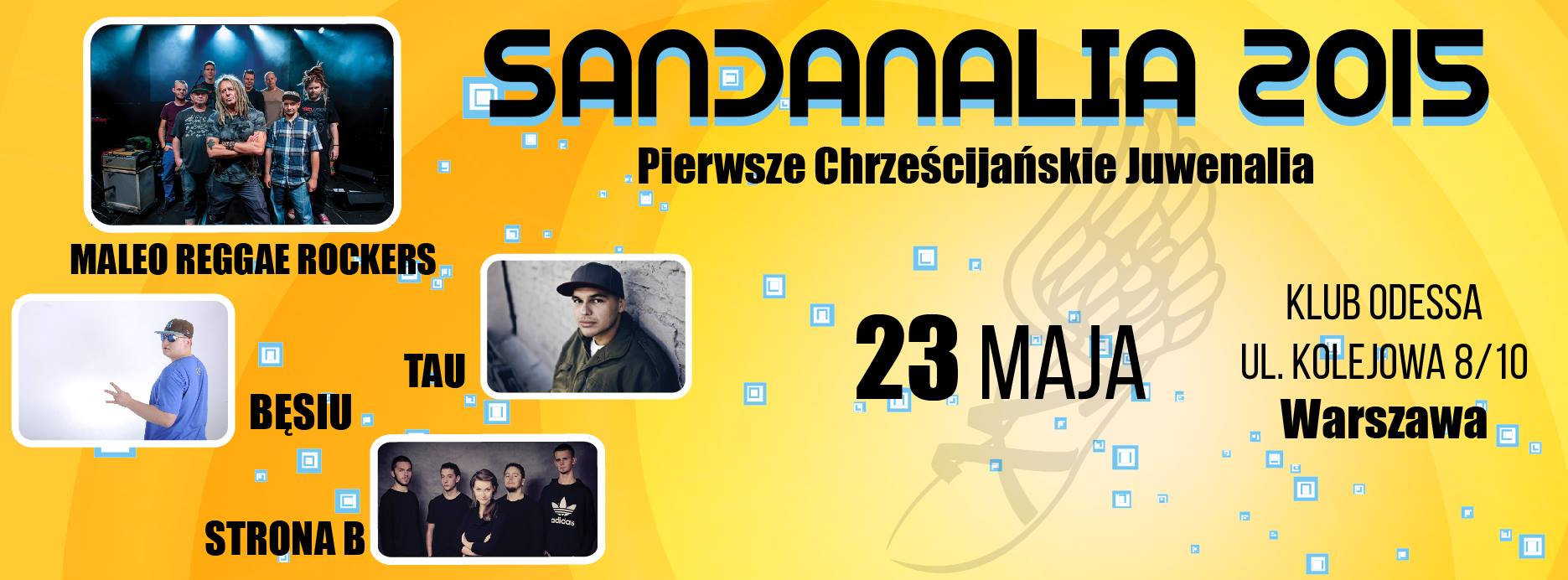 Sandanalia 2015