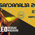 Sandanalia 2015 - Maleo Reggae Rockers