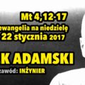 B.I.B.L.E - Jacek Adamski
