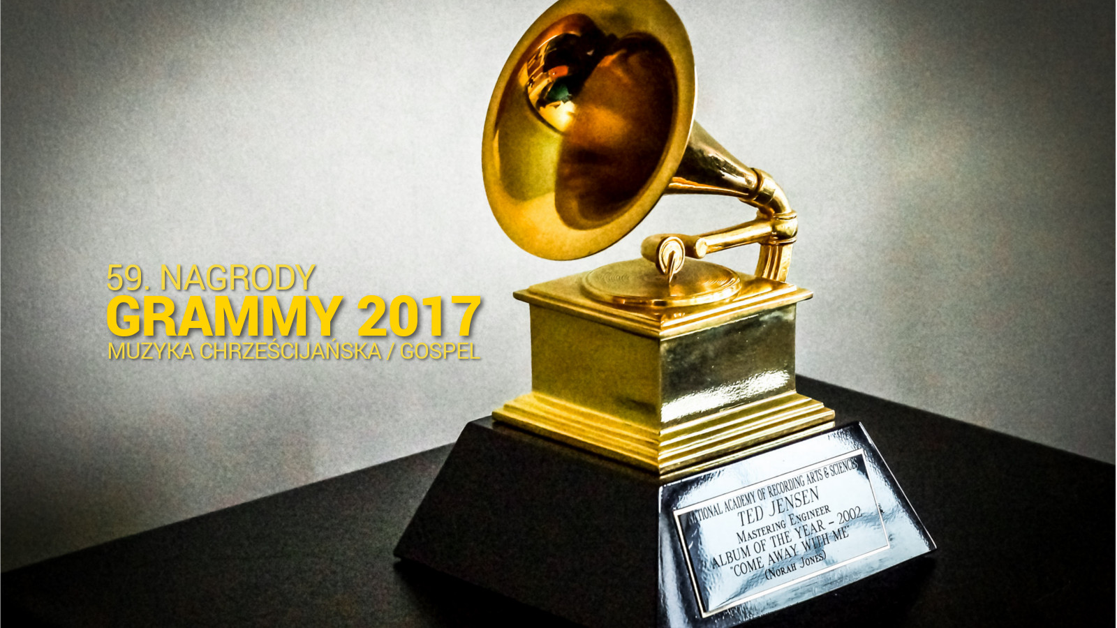 Grammy 2017 - znamy wyniki