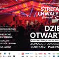 Strefa Chwały Festiwal 2017