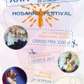 Hosanna Festival 2017