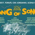Song of Songs 2017
