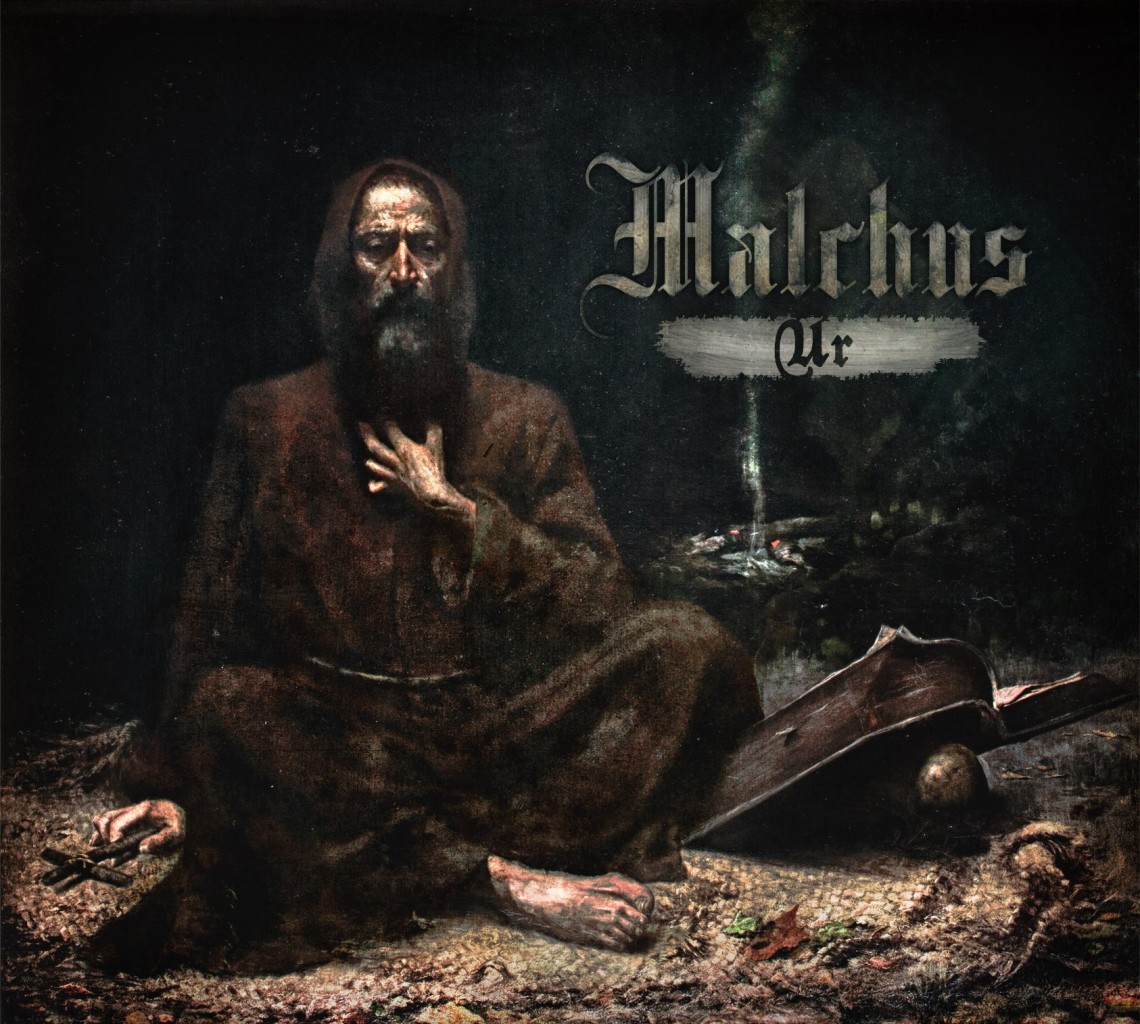 Malchus - Ur