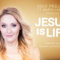 Jesus is Life MP3