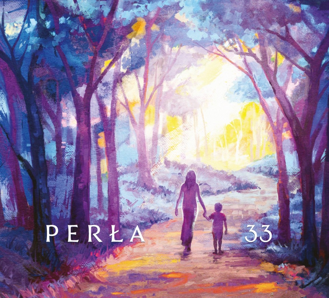 Zespół 33 - Perła CD