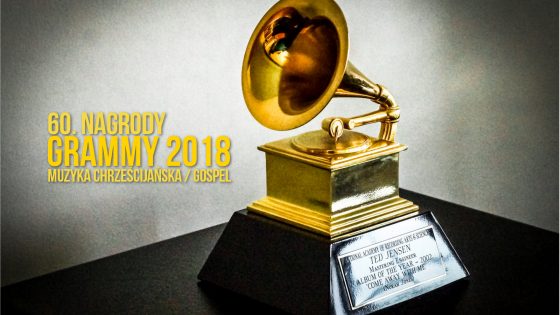 Grammy 2018
