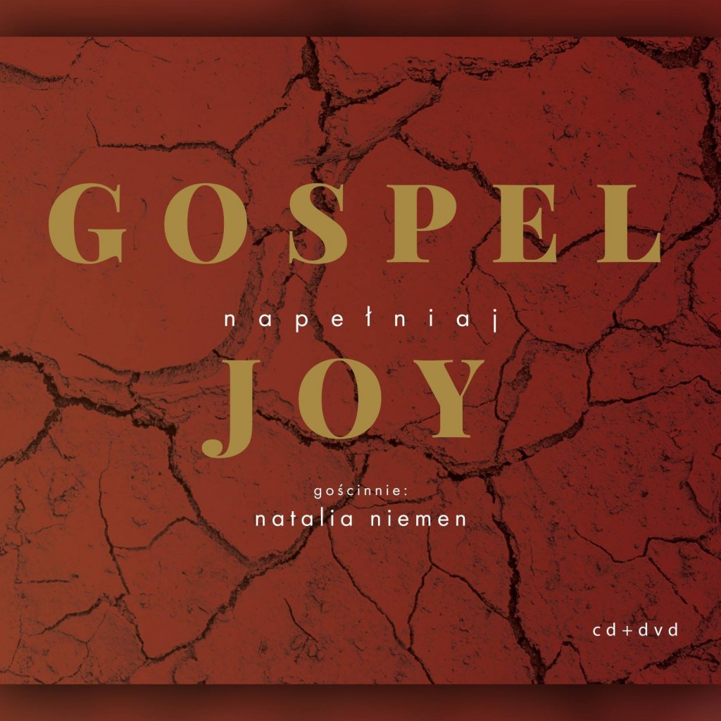 Gospel Joy - Napełniaj