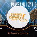 Strefa Chwały Festiwal 2018
