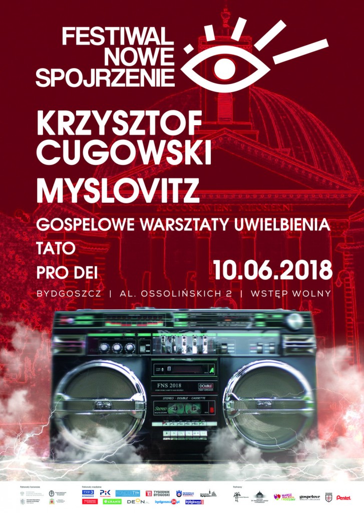 Festiwal Nowe Spojrzenie 2018