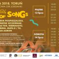 Song of Songs 2018 program
