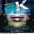 Projekt Kostka 2018
