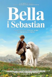 Bella i Sebastian - film