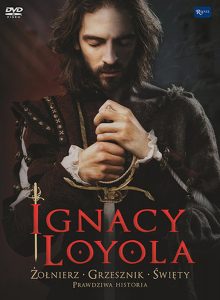 Ignacy Loyola - film DVD