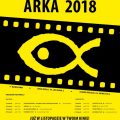 Festiwal Filmów Chrześcijańskich ARKA 2018 - warszawa