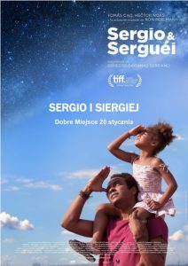 Sergio i Sergiej - film