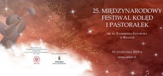25. Międzynarodowy Festiwal Kolęd i Pastore