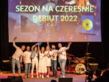 Festiwal Chrześcijańskie Granie 2022 - DEBIUTY 2022